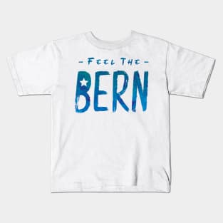 Feel the Bern Kids T-Shirt